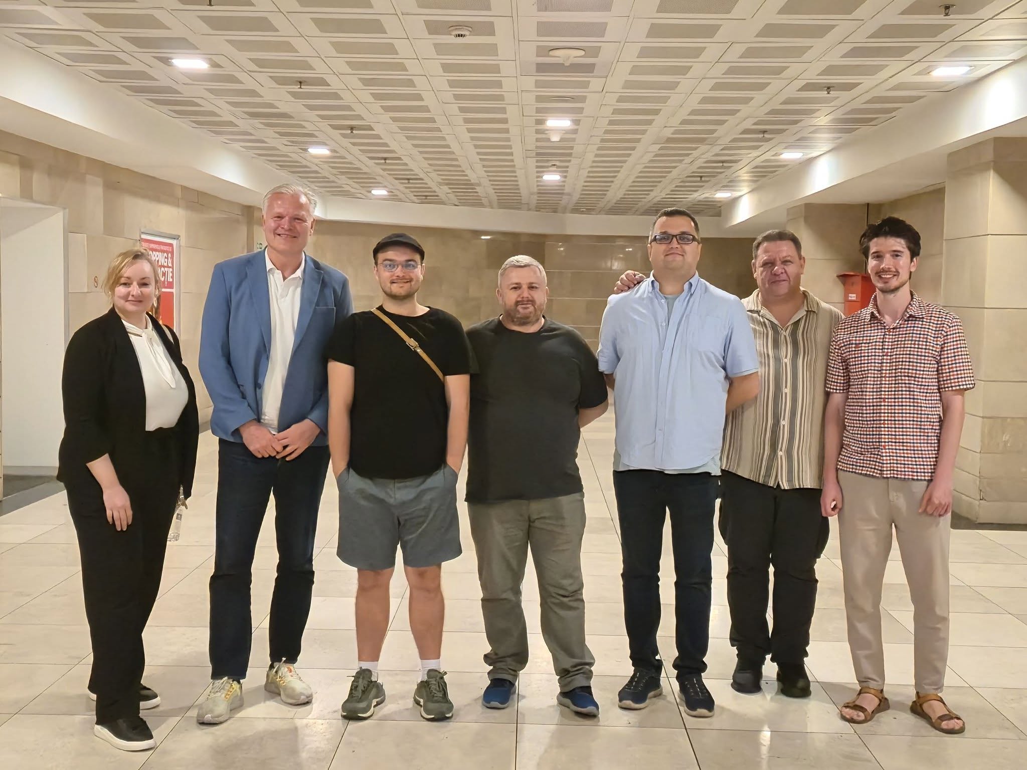 Jurist norvegian, după filmul „Fjord”, inspirat din cazul familiei Bodnariu: „Priviți dovezile, nu propaganda”