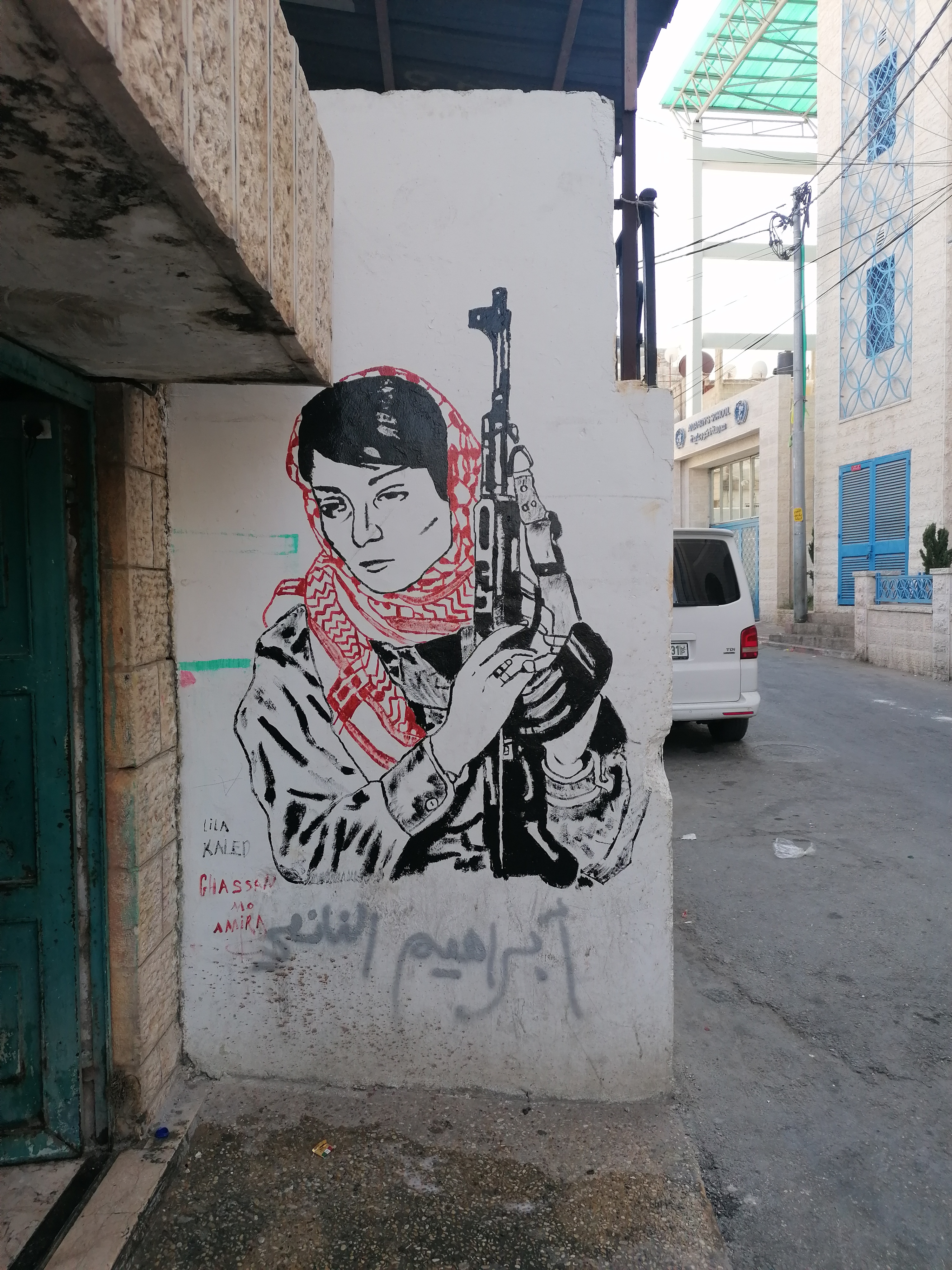 REPORTAJ ÎN TABERELE PALESTINIENE. În 2023, aproape că n-a fost zi fără morți între israelieni și palestinieni. „Viaţa mea e ca o tortură”. Ce i-au spus unui reporter Libertatea refugiații prinși între grupările armate 