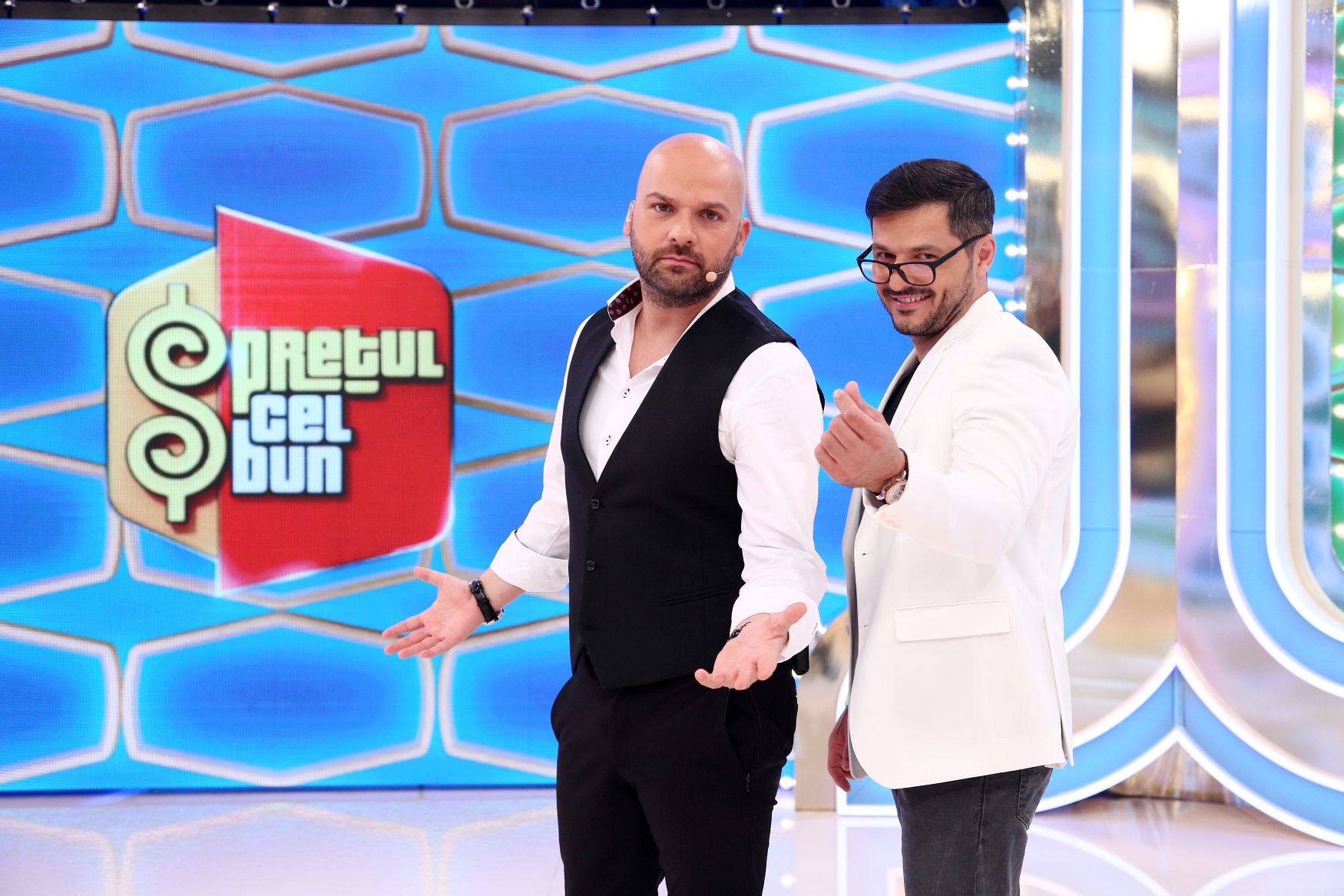 Ce difuzează Antena 1 pe post, de 1 Decembrie. Show-ul „Chefi la cuțite” își desemnează câștigătorul