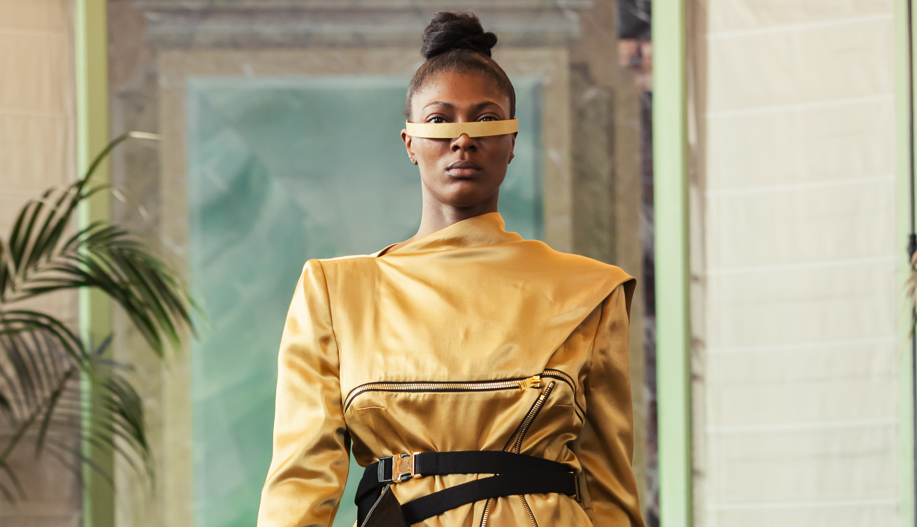 EVELINFINK 2025-2026 ősz-tél Fotó: Nick Naida