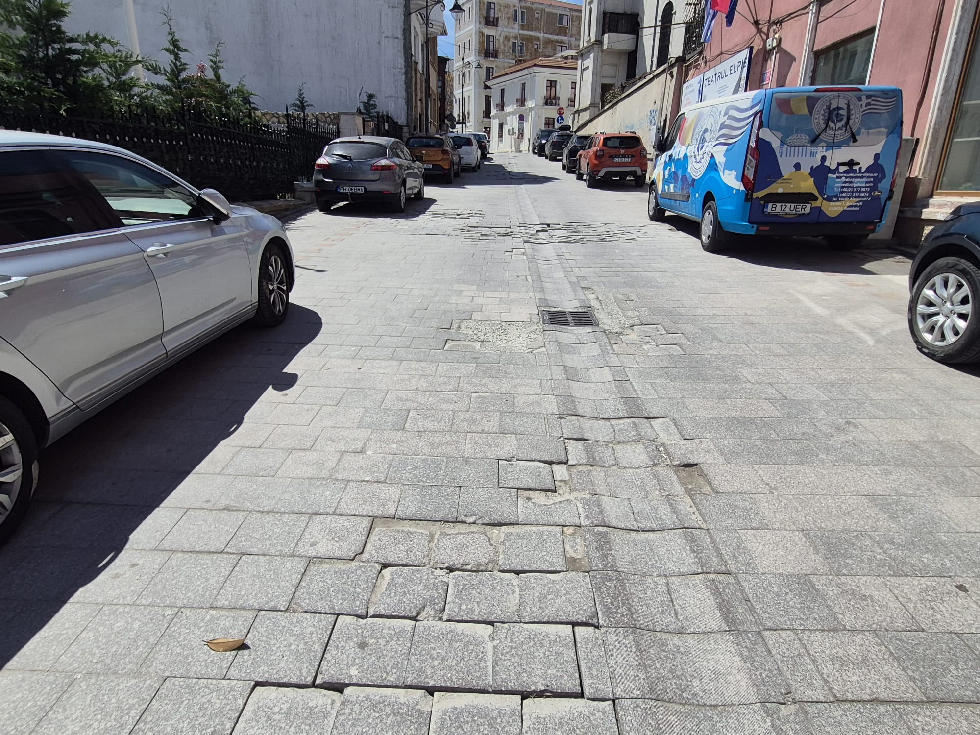 Pregătiri pe ultima sută de metri în Constanța: fără vaporașe și cu șantiere deschise înainte de sezonul estival