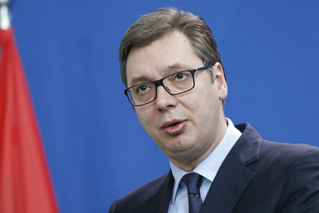 Térképen mutatjuk, hol találták meg a Vucsics által említett robbanószeres táskákat a magyar-szerb határon