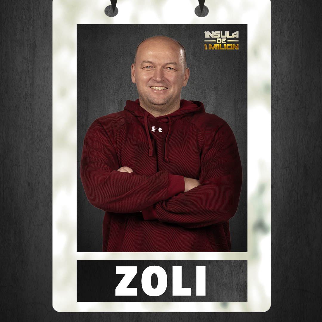 Armin Nicoară și Sindy de la „Survivor România” participă la „Insula de 1 milion”. Cine sunt ultimii 15 concurenți anunțați
