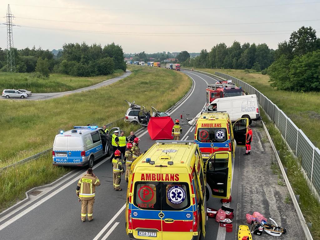 Trei români au murit într-un groaznic accident în Polonia. Încă unul e în spital, grav rănit