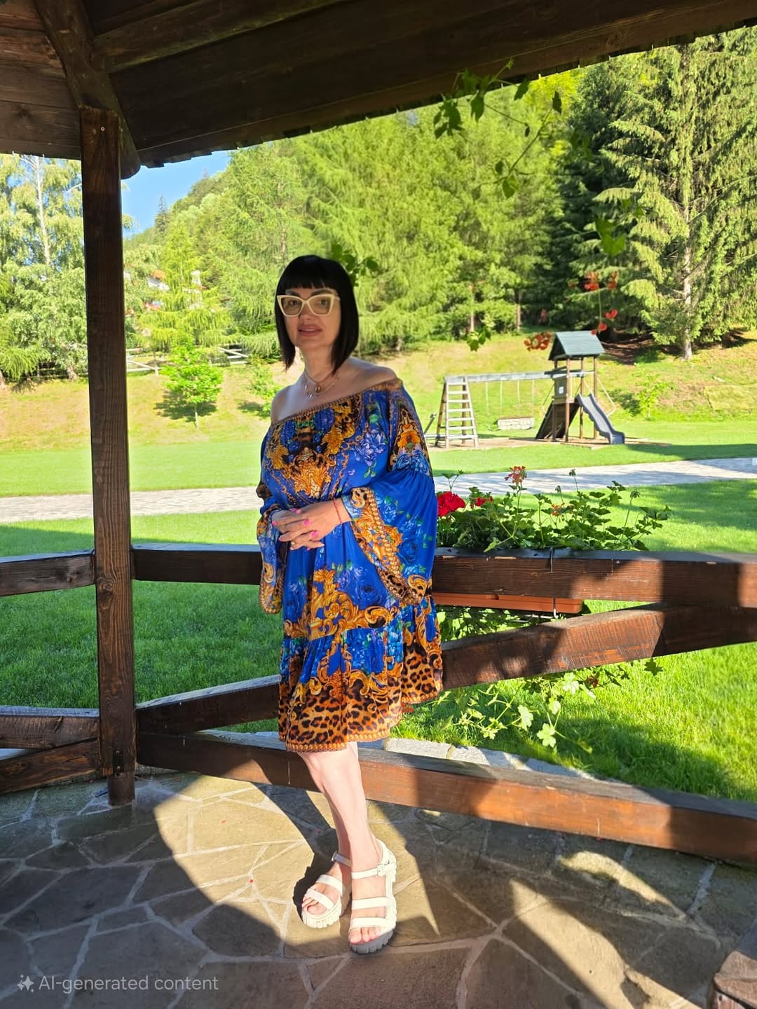 Dieta cu care Ozana Barabancea a slăbit 37 de kilograme. Acum îmbracă hainele din liceu: „Am rochii din 1987”