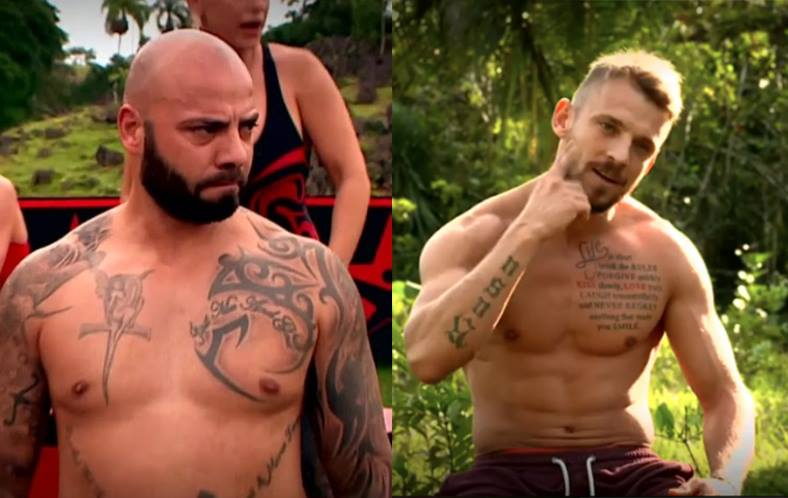 Giani Kiriță, fost concurent la Exatlon, reacție dură la adresa Faimoșilor de la Survivor All Stars. „Mă plictisește să văd doar ceartă Zanni cu Jador”