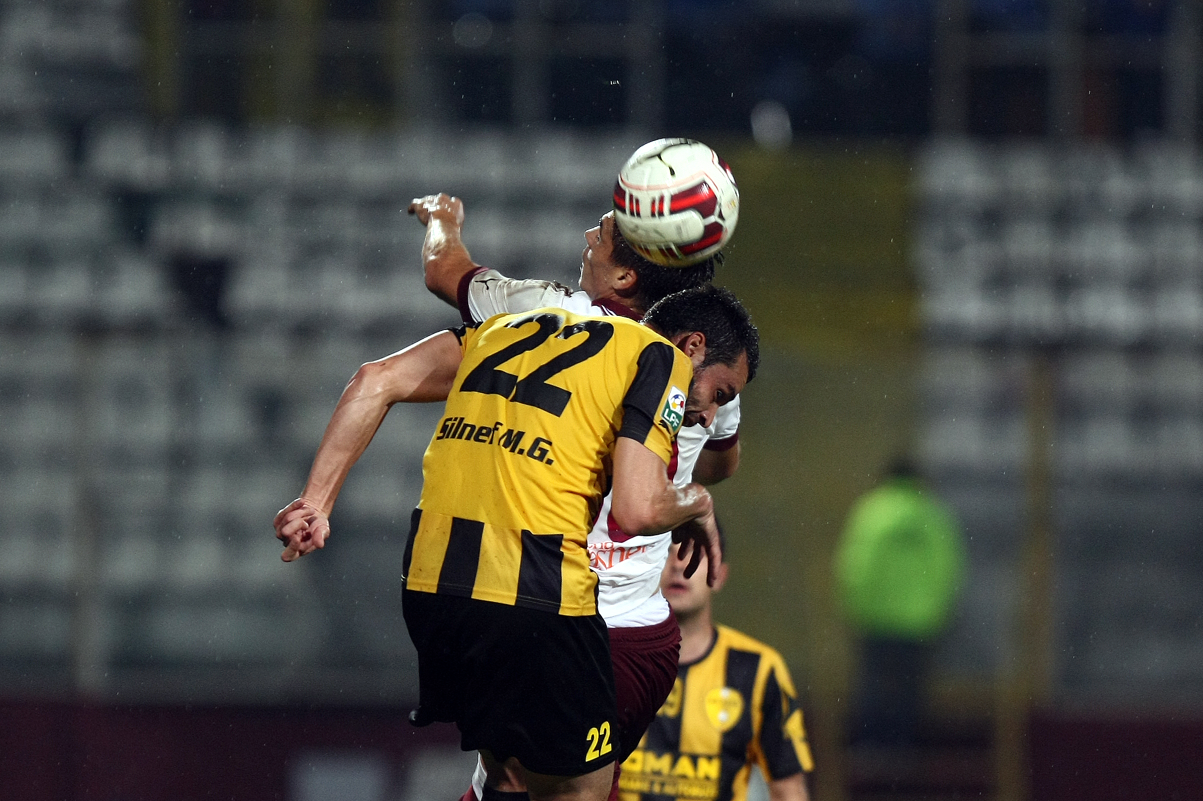 VIDEO&FOTO/ Rapid - FC Brașov 0-1. Giuleștenii se îndreaptă spre Liga a II-a