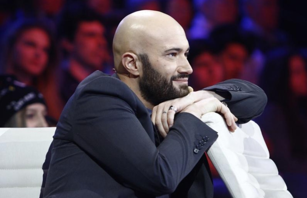 Mihai Bendeac s-a întors la Antena 1. Primele imagini oficiale