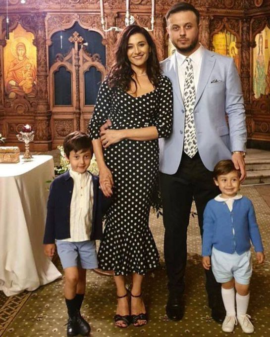 Claudia Pătrășcanu, primele declarații după ce a divorțat de Gabi Bădălău după 3 ani de procese:„Era chiar aberant să mai stăm”. Câți bani a cheltuit