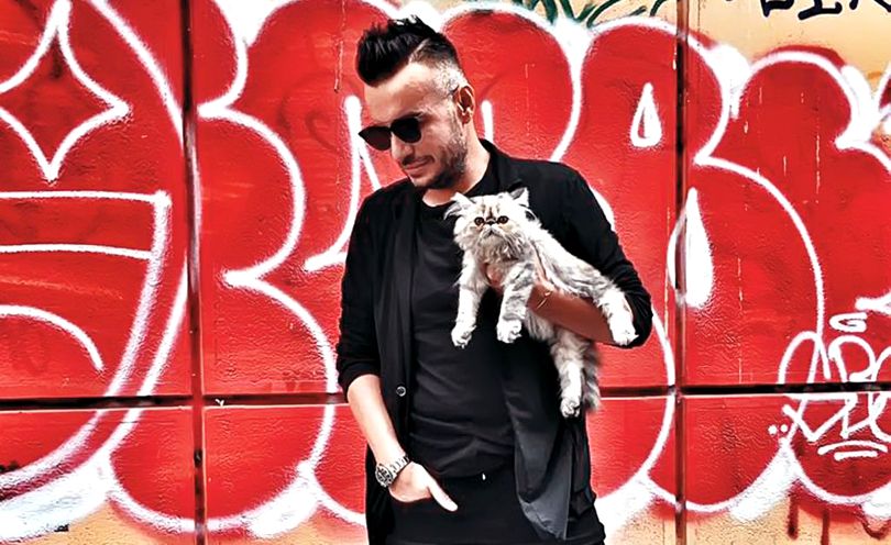 Din ce afacere mai făcea bani Răzvan Ciobanu. Vindea pisici de rasă cu 750 de euro bucata | FOTO