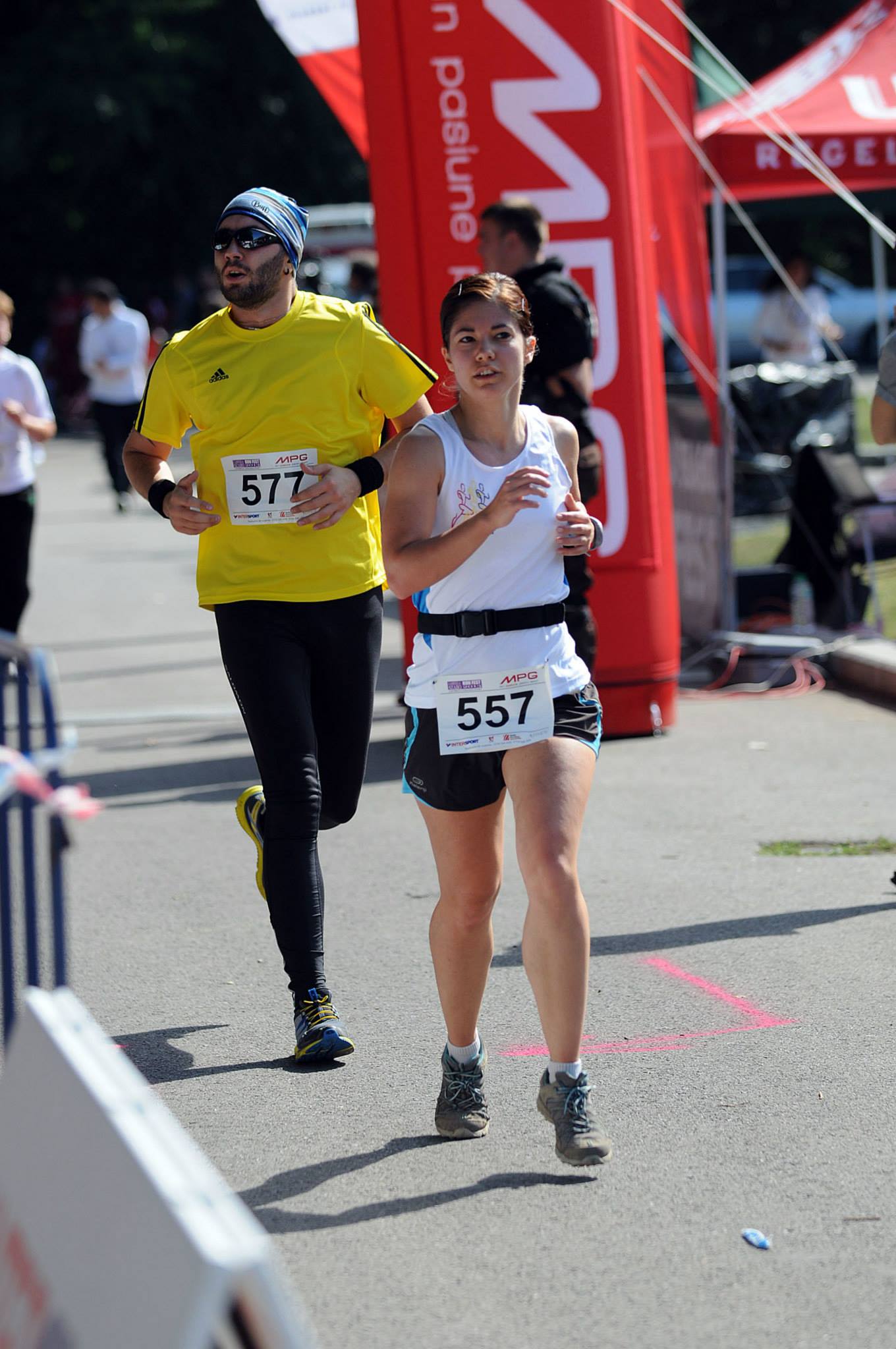 Sport și distracție în natură, la RUNFEST 2014. Ultimele zile de înscriere la crosul din Pădurea Băneasa