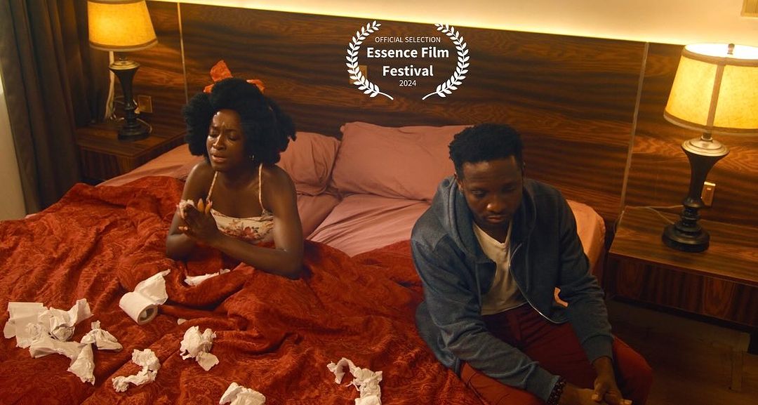 Chimezie Imo's 'Strawberry Chinny' to premiere at Essence Film Festival