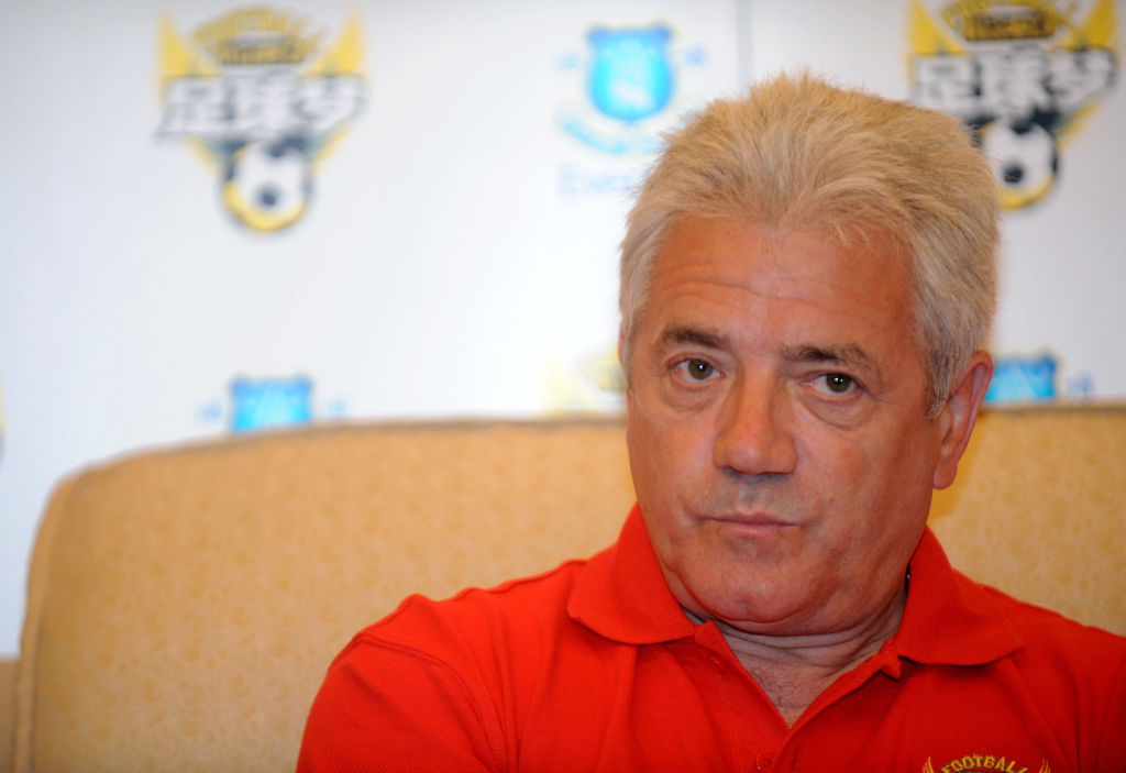 Különleges sikereket ért el és egész Anglia tisztelte: a szurkolókat sokkolta Kevin Keegan halála
