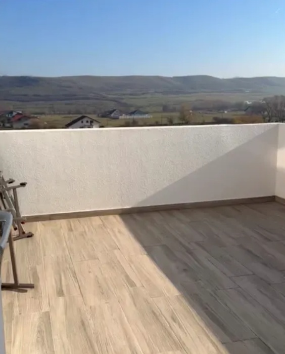 Cum arată apartamentul cumpărat de Daniela Iliescu, soția lui Culiță Sterp, special pentru bona copiilor