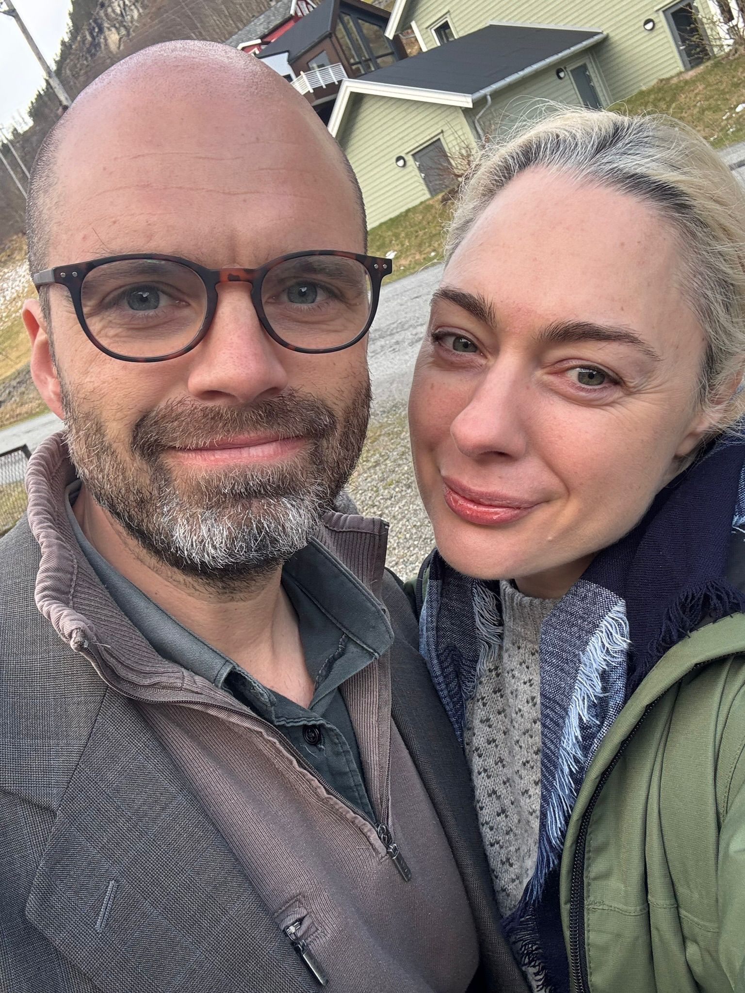 Ce spune Giulia Nahmany despre „Fjord”, filmul lui Cristian Mungiu aplaudat îndelung la Cannes 2026: „Onoare și bucurie”