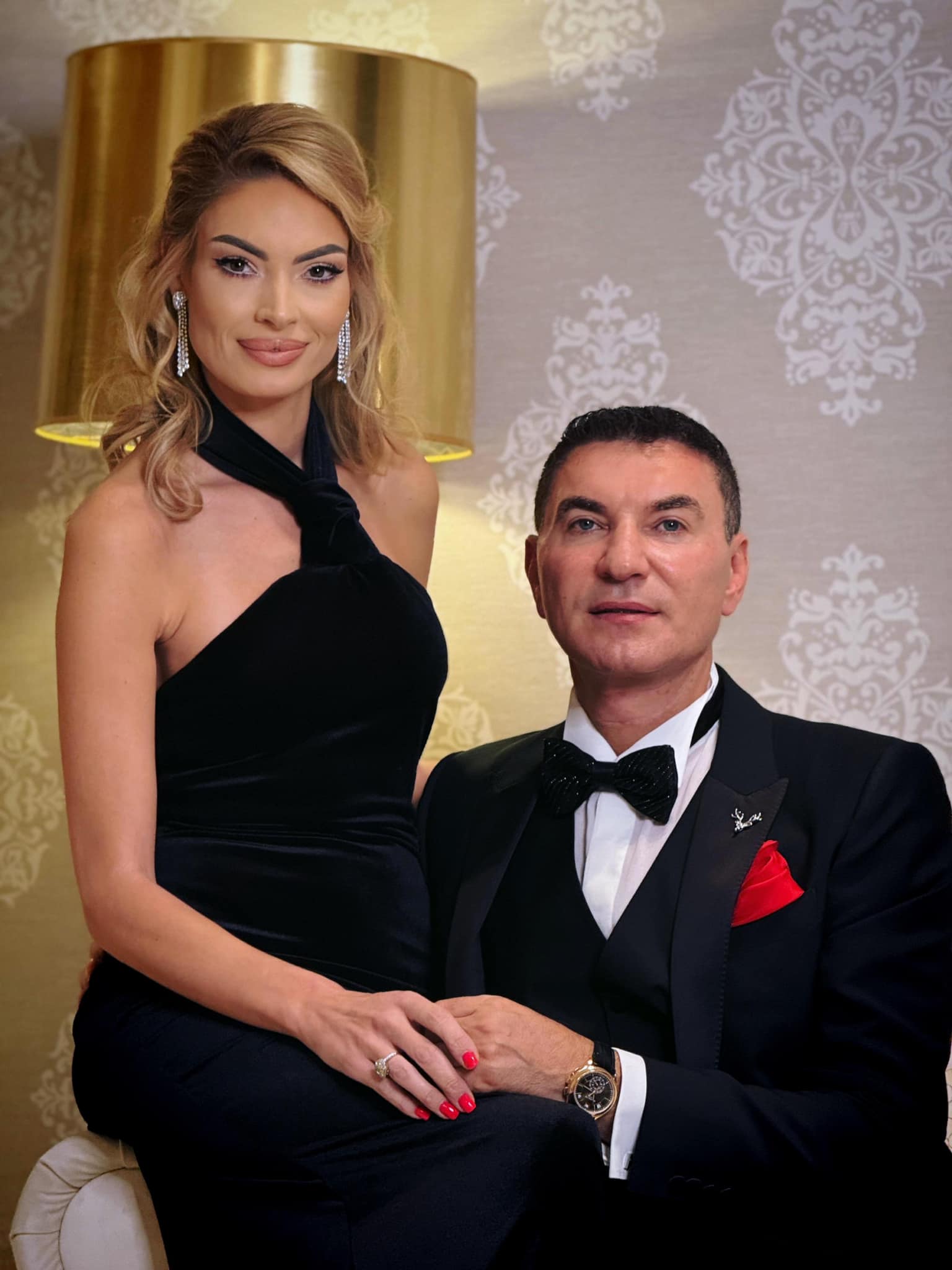Cine trebuia să fie președintele României, în opinia lui Cristi Borcea: „Aveam mult mai multe avantaje”