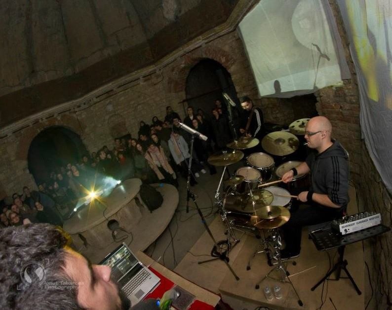 De ce Baia turcească din Iași, o bijuterie arhitecturală, nu a devenit centru de artă contemporană. „Mesajul este chiar urât: chiar totul ține de politic în orașul ăsta?”