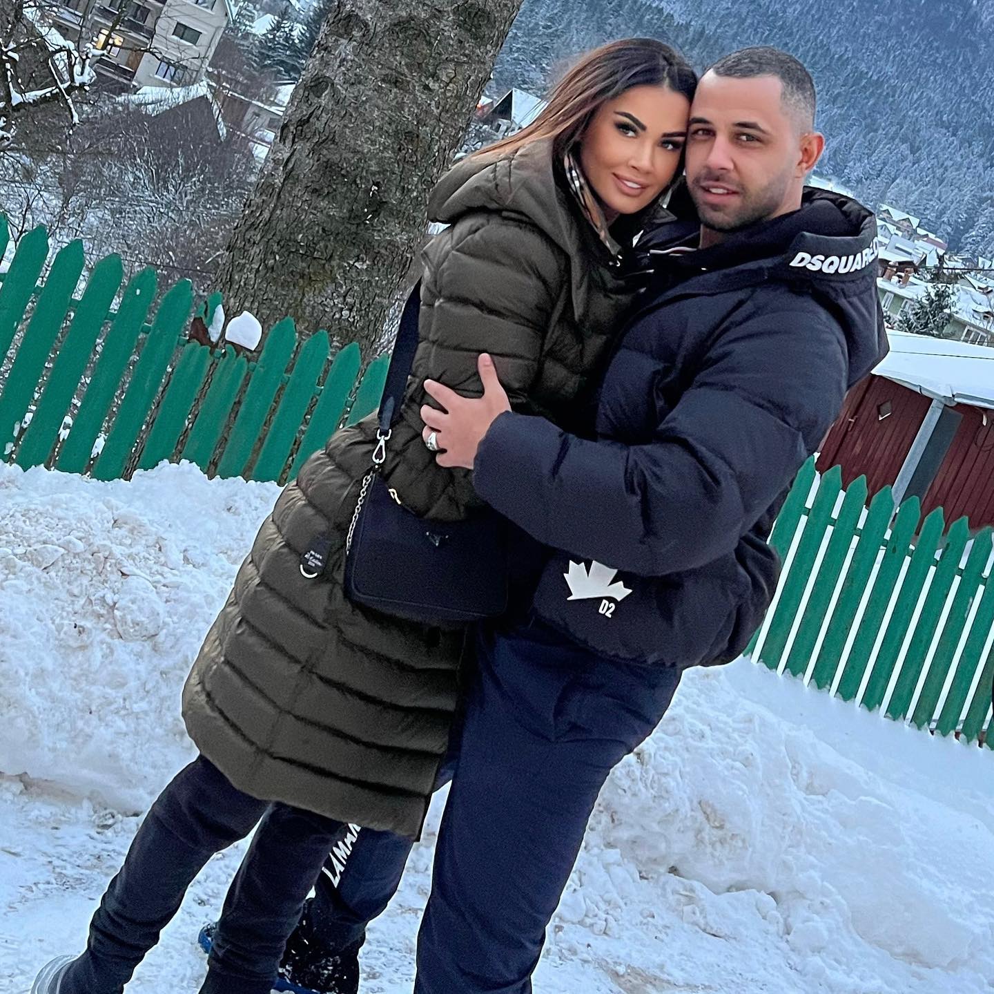 Un nou anunț făcut de Oana Zăvoranu cu privire la soțul ei. „Am tăcut și am îndurat ca un martir”