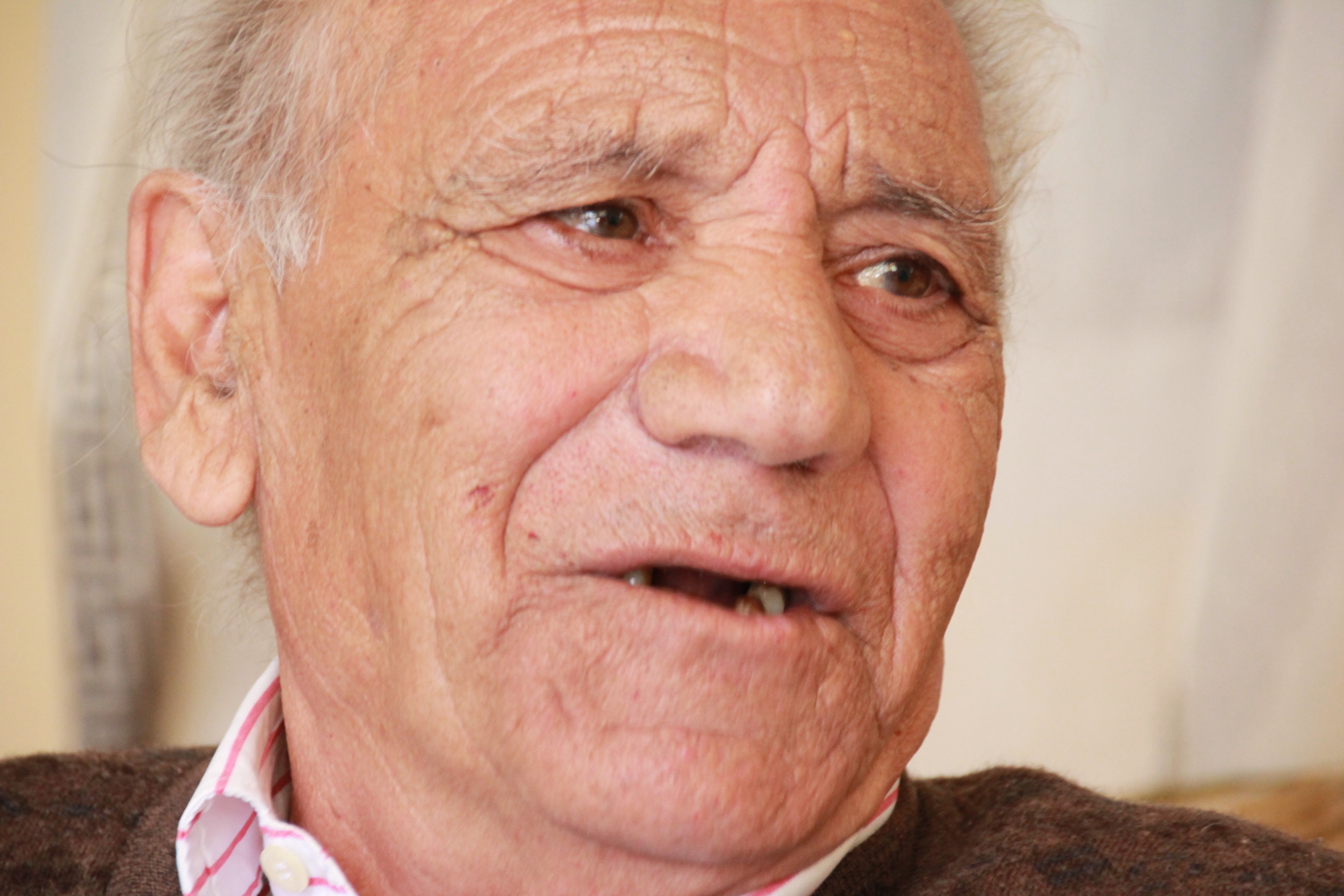 REPORTAJ / Amintirile din Transnistria ale unui supraviețuitor al Holocaustului: “Am văzut țigani care au vrut să mânânce un copil mort” / GALERIE FOTO, VIDEO