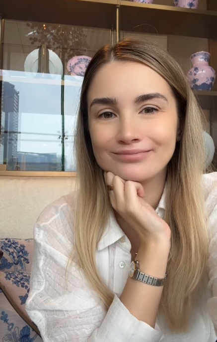 Cum arată în prezent Irina Tănase, fosta iubită a lui Liviu Dragnea. Apariție rară, după o absență de două luni: „Fără defecte”