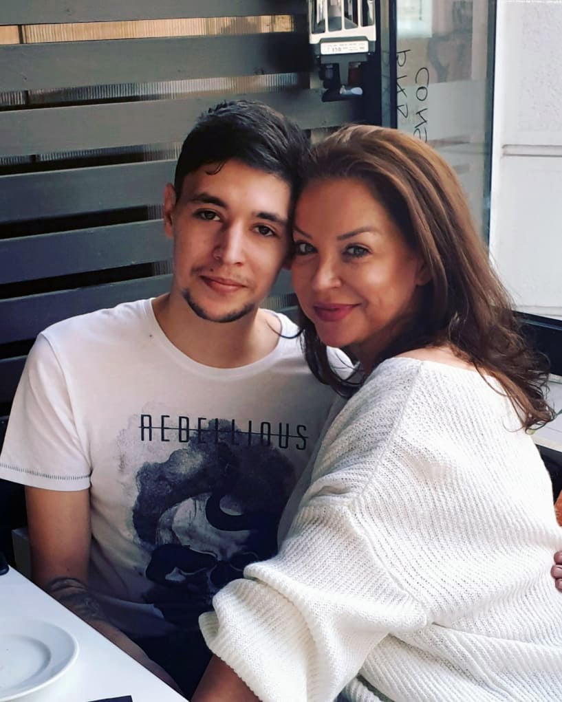 Eugenia Șerban, dezvăluiri cutremurătoare despre dependența de droguri a fiului ei. L-a încuiat în casă. A sugerat internarea cu forța