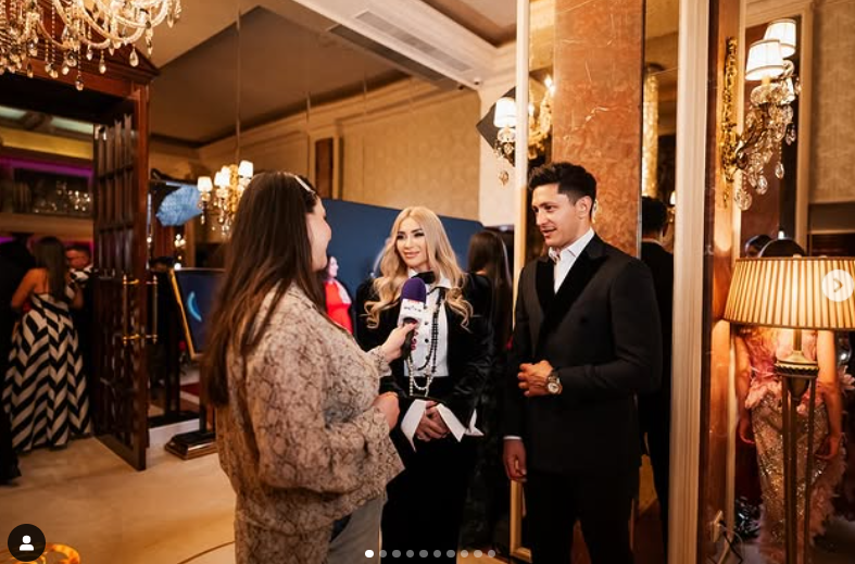 Anamaria Prodan, detalii neștiute despre episodul violent cu Dan Alexa. „Mi s-a părut ciudat că ProTV-ul a dat imaginea. Toată lumea mi-a zis că a fost o strategie”