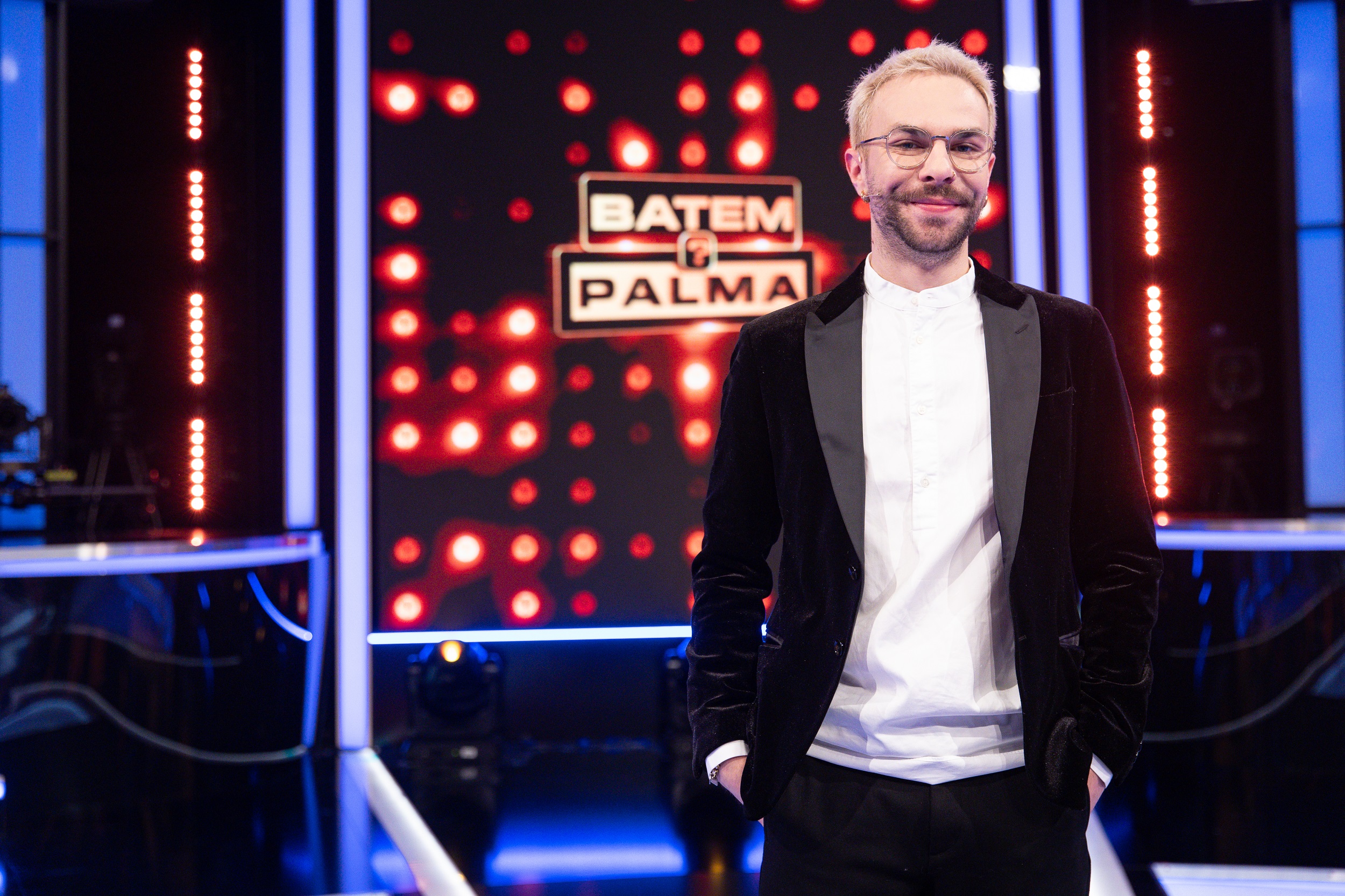 Câți bani s-au câștigat într-o săptămână la Batem Palma?, show prezentat de Cosmin Seleși la Pro TV