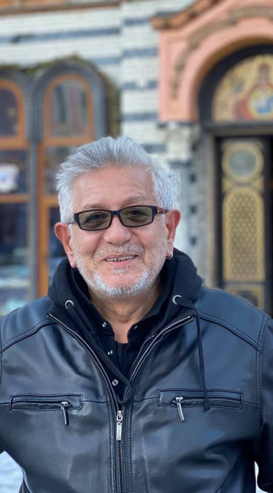 Ovidiu Lipan Țăndărică se căsătorește la 70 de ani. Cine e și cum arată viitoarea lui soție: „Ea îmi oferă și un echilibru”