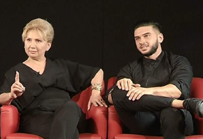 Mama lui Dorian Popa, primele declarații după ce artistul a fost prins la volan sub influența substanțelor interzise: „Viața merge înainte”