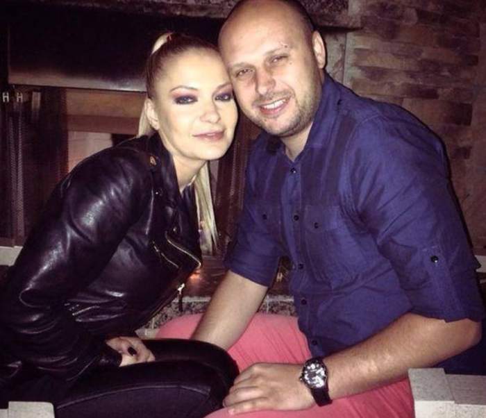 Traian Spak, fostul soț al Andreei Antonescu, și-a refăcut viața după divorț. Dezvăluirile făcute de artistă: „Ținem legătura”