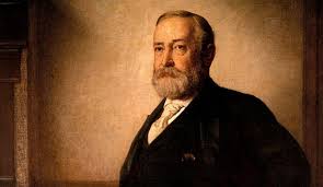 Benjamin Harrison