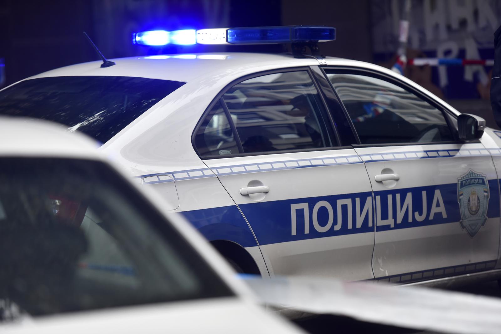 Uhapšen muškarac (63) iz okoline Jagodine nakon policijskog upada u kuću i magacin