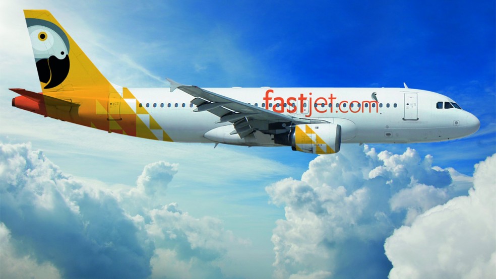 fastjet