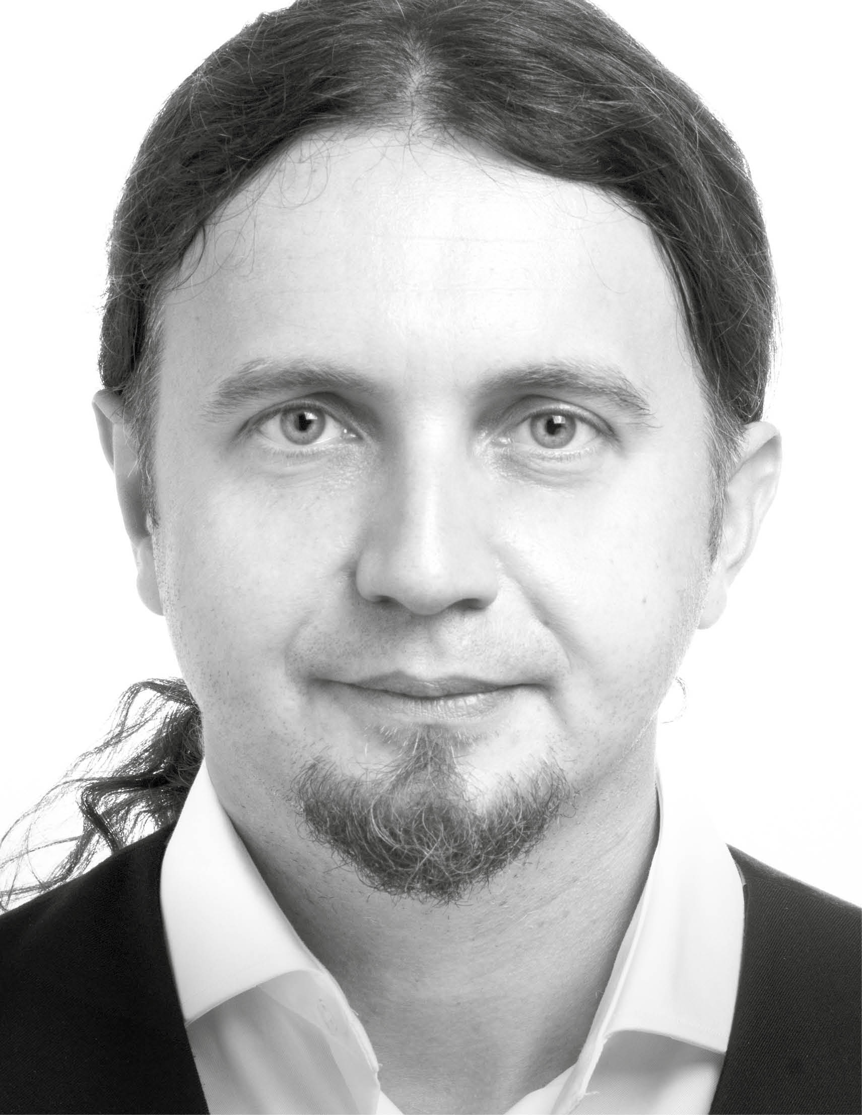 logo Łukasz Kohut