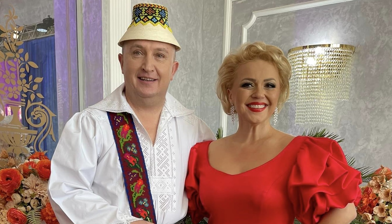 Anunțul făcut de Cornelia Rednic după 30 de ani de căsnicie cu Lupu Rednic: „Așa a vrut Dumnezeu, asta a fost soarta noastră”
