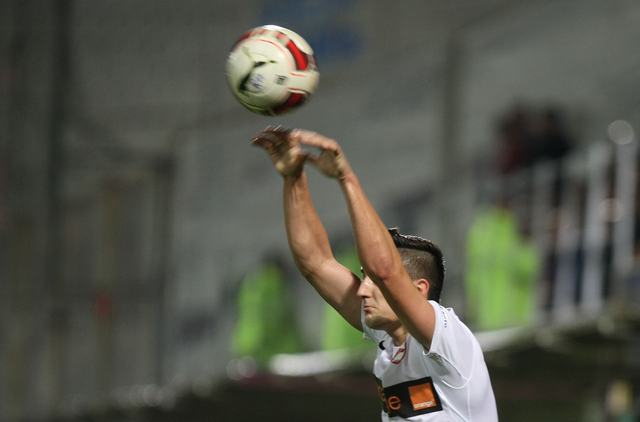 FOTO & VIDEO/ Liga I: Rapid-Dinamo 0-3, în derby-ul insolvenţei