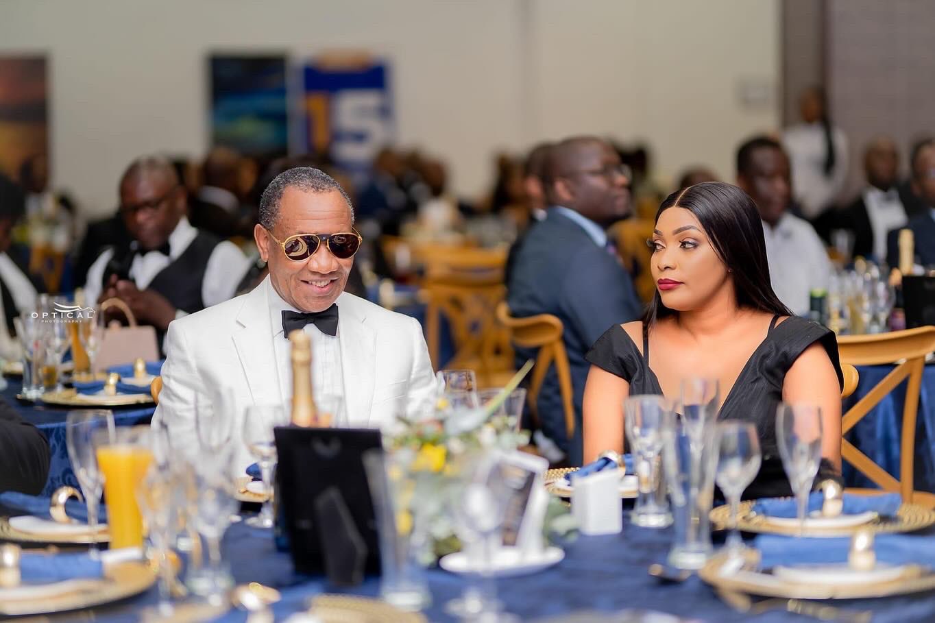 This African country may have just gotten its first dollar billionaire