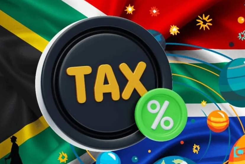 South Africa loses R3 billion in tax revenue as wealthy citizens relocate
