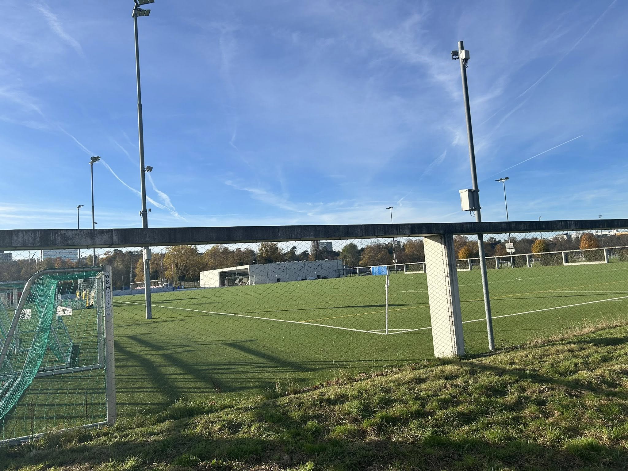 Gigi le-a făcut academie de 21 de milioane de euro: „Bugetul anual pentru Campus Basel este de 3 milioane de euro”. Am intrat în „laboratorul” adversarei FCSB din Europa League