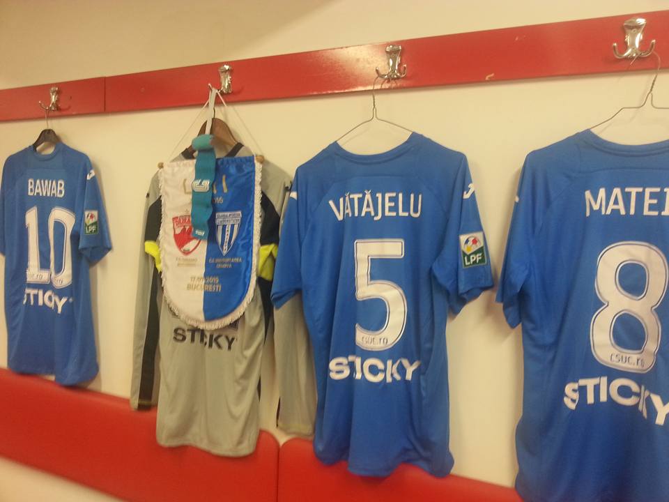 DINAMO - CSU CRAIOVA 1-0. Dorin Rotariu a împuşcat trei puncte pe finalul meciului. Oltenii fură sinceri: ”Am fost proștii-proștilor!”. Steliano Filip, la spital: ”Și-a pierdut cunoștinta!” / VIDEO