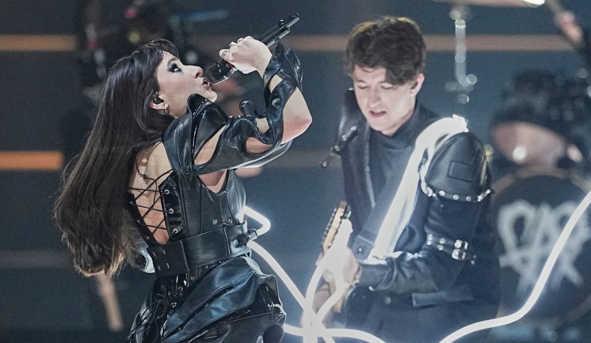 Prezentatoarea care a anunțat punctele acordate de juriul din Republica Moldova la Eurovision 2026, frapată când a primit foaia cu rezultatele: „Am sunat și am spus că refuz să prezint asta”