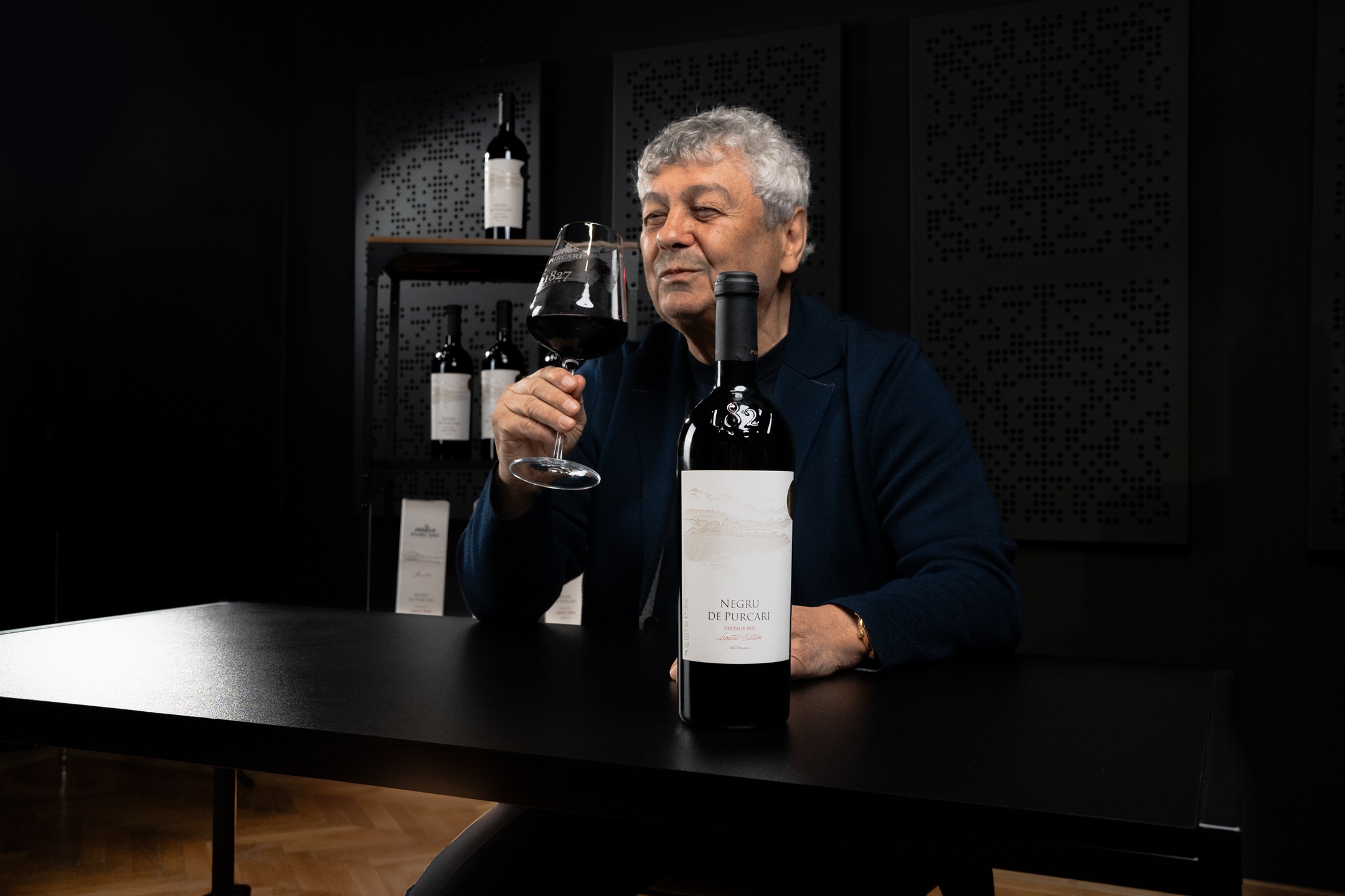 Afacerea în care bagă bani Mircea Lucescu. A devenit ambasador și investitor minoritar