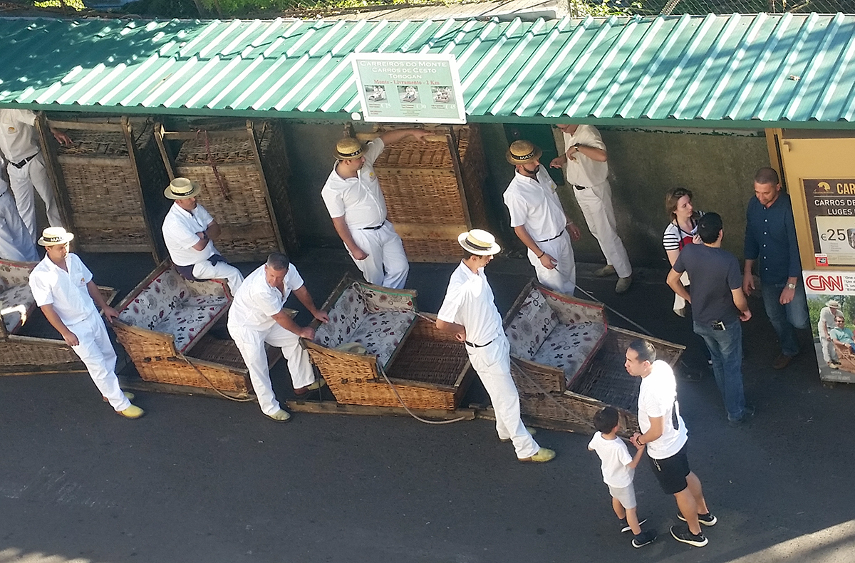 Revelion în Madeira | Insula portugheză plină de viață, locul potrivit pentru petrecerile de final de an