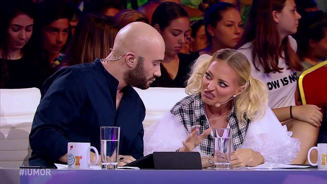 Mihai Bendeac, în proces cu Antena 1, după ce a plecat de la „iUmor”. Prima decizie a instanței