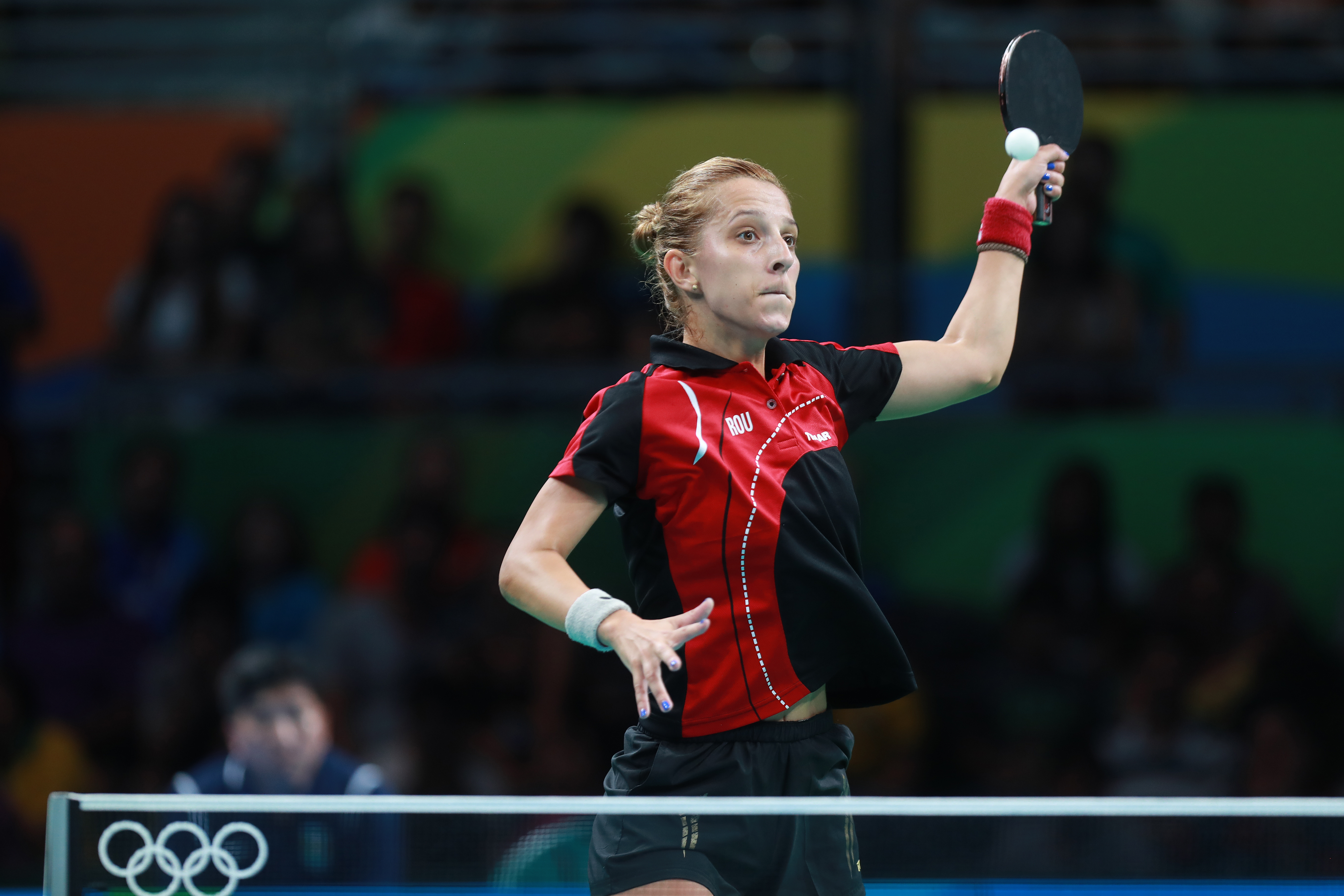 Jocurile Olimpice. Eliza Samara a părăsit turneul de simplu, cedând în fața numărului 1 mondial VIDEO