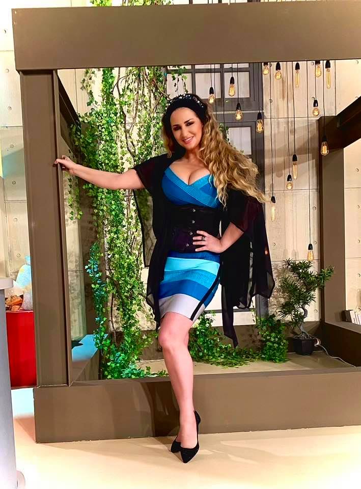 Julia Chelaru s-a transformat total. Artista s-a îngrășat, dar nu are de gând să ia măsuri. „Mi-au spus mai mulți că nu mai arăt ca în trupa Sexxy”