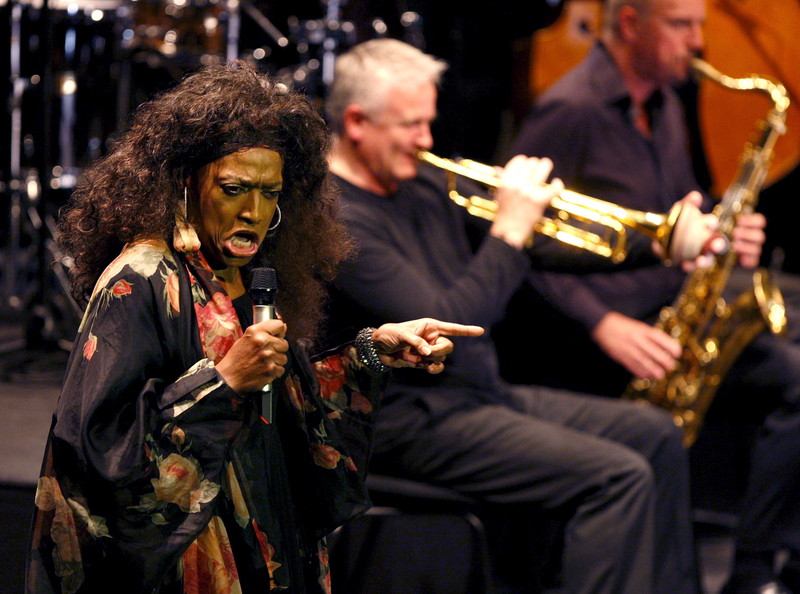 Celebra soprană americană Jessye Norman a murit