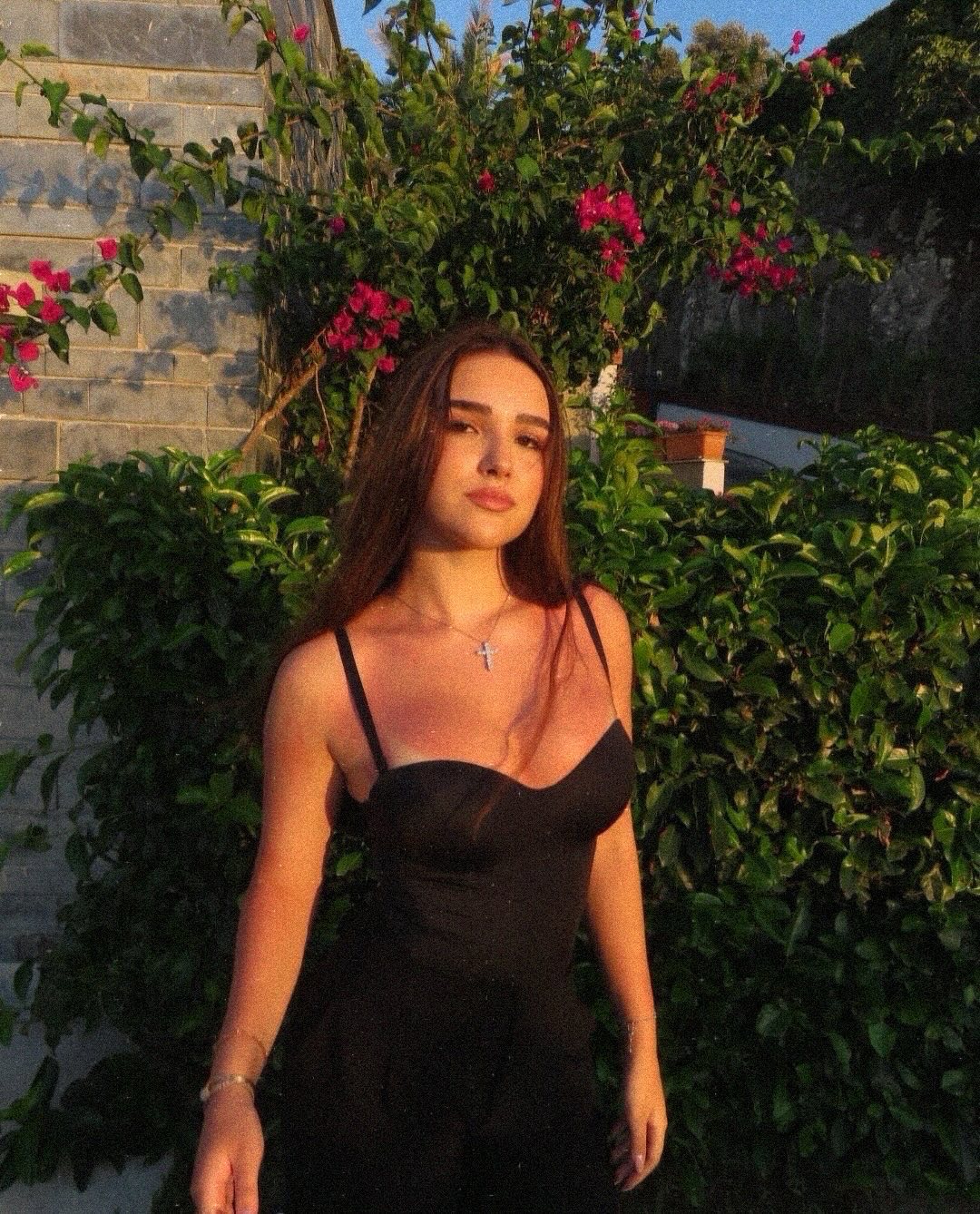 Denisa Nechifor și Adrian Cristea, împreună la ziua de naștere a fiicei lor. Cum a apărut Rania alături de părinții ei celebri