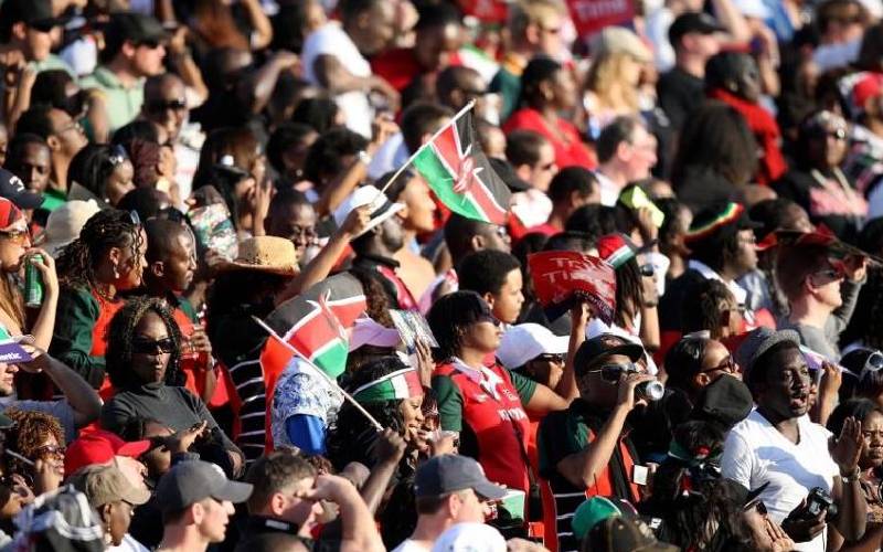 Kenyans abroad are sending more money than ever