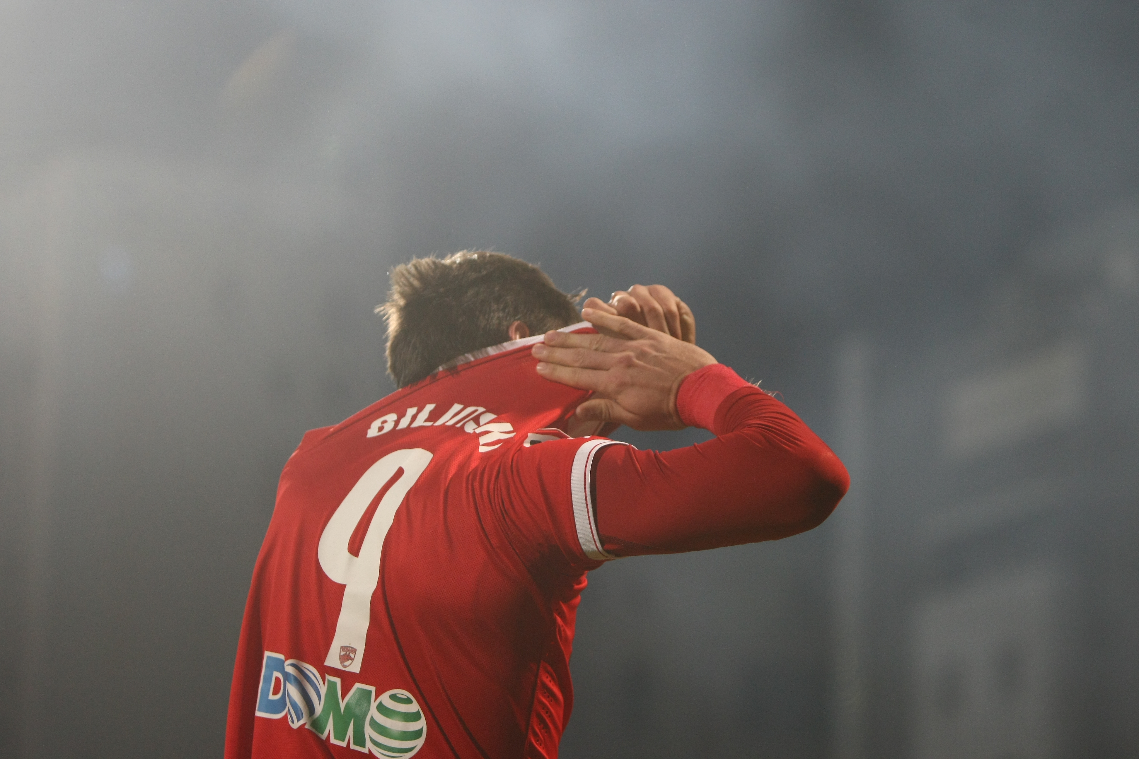 VIDEO&FOTO / LIGA I: Dinamo - CS Universitatea Craiova 1-1